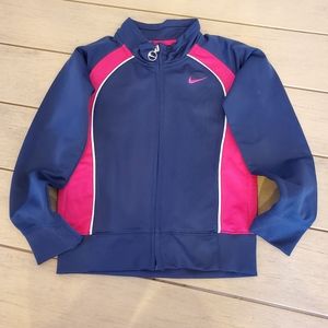 Girl Nike jacket